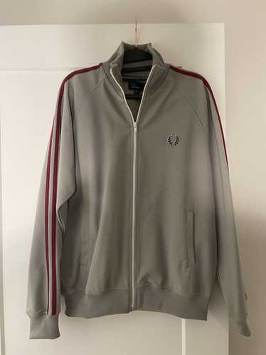 Fred Perry Fred Perry Track Jacket