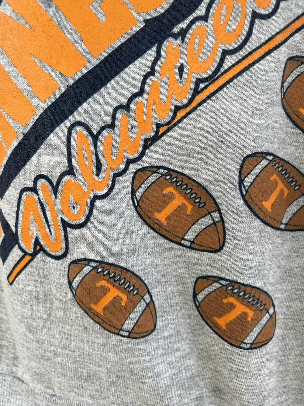 Tennessee Volunteers Ncaa × Vintage VTG 80s Tenne… - image 3