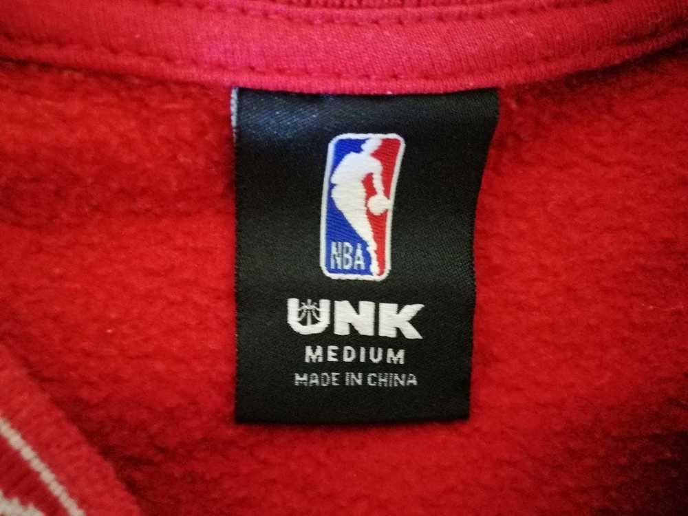 Chicago Bulls × NBA × Streetwear NBA x UNK Chicag… - image 4