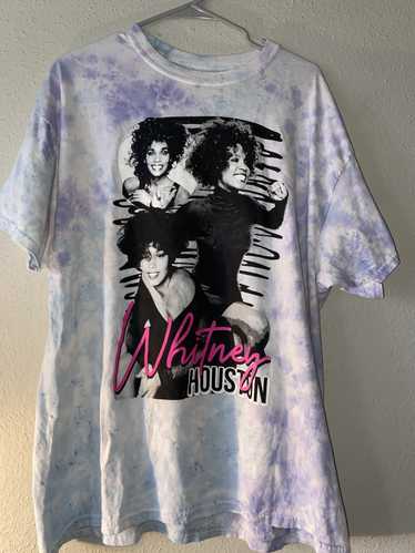 Vintage 🔥 Rare vintage Whitney Houston Shirt. XL