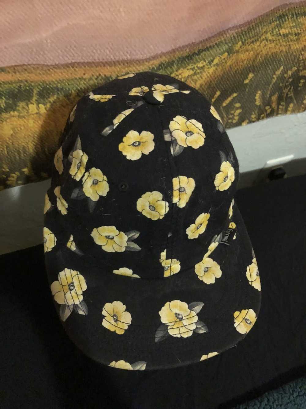 Corrupt Youth “Buttercup” 5-Panel - image 2