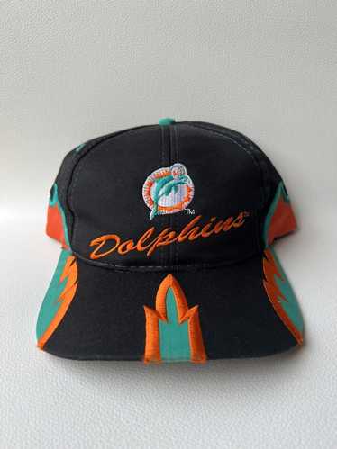 NFL × Sportswear × Vintage Vintage Miami Dolphins… - image 1