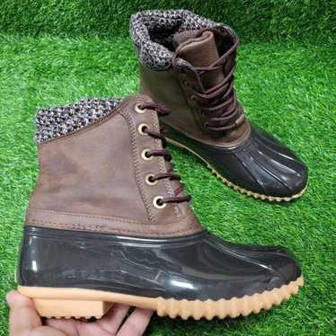 Other Sporto Duck Boots (H3) - image 1