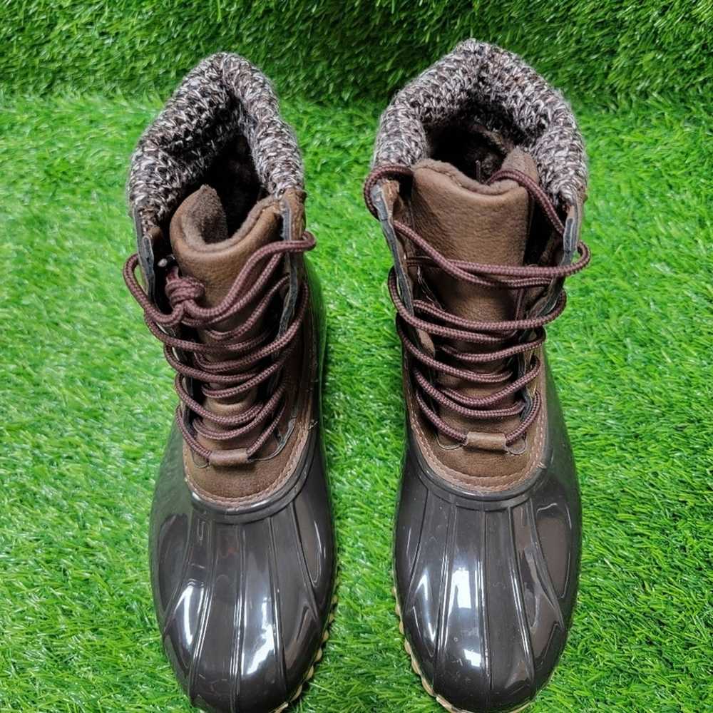 Other Sporto Duck Boots (H3) - image 2