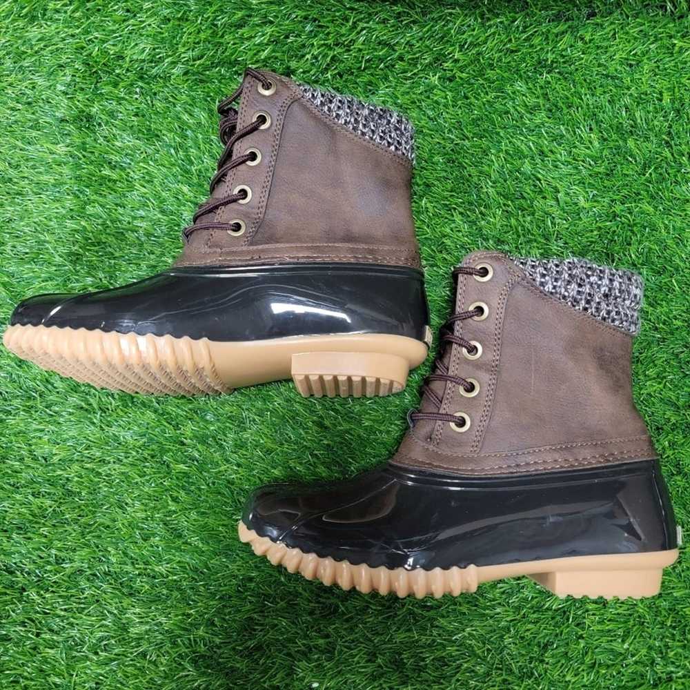 Other Sporto Duck Boots (H3) - image 3
