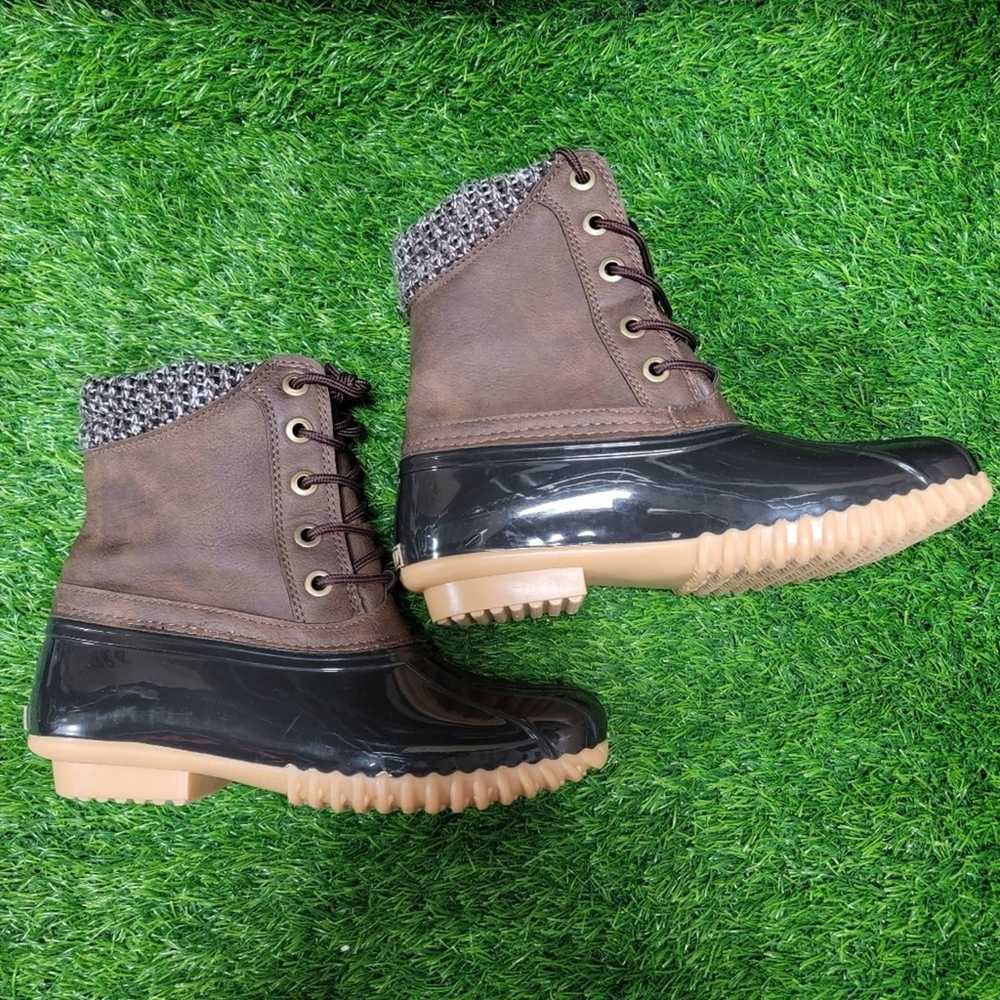 Other Sporto Duck Boots (H3) - image 4