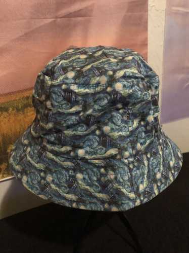 Corrupt Youth “Starry Night” Bucket Hat