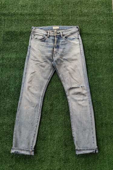 Ron herman denim down - Gem