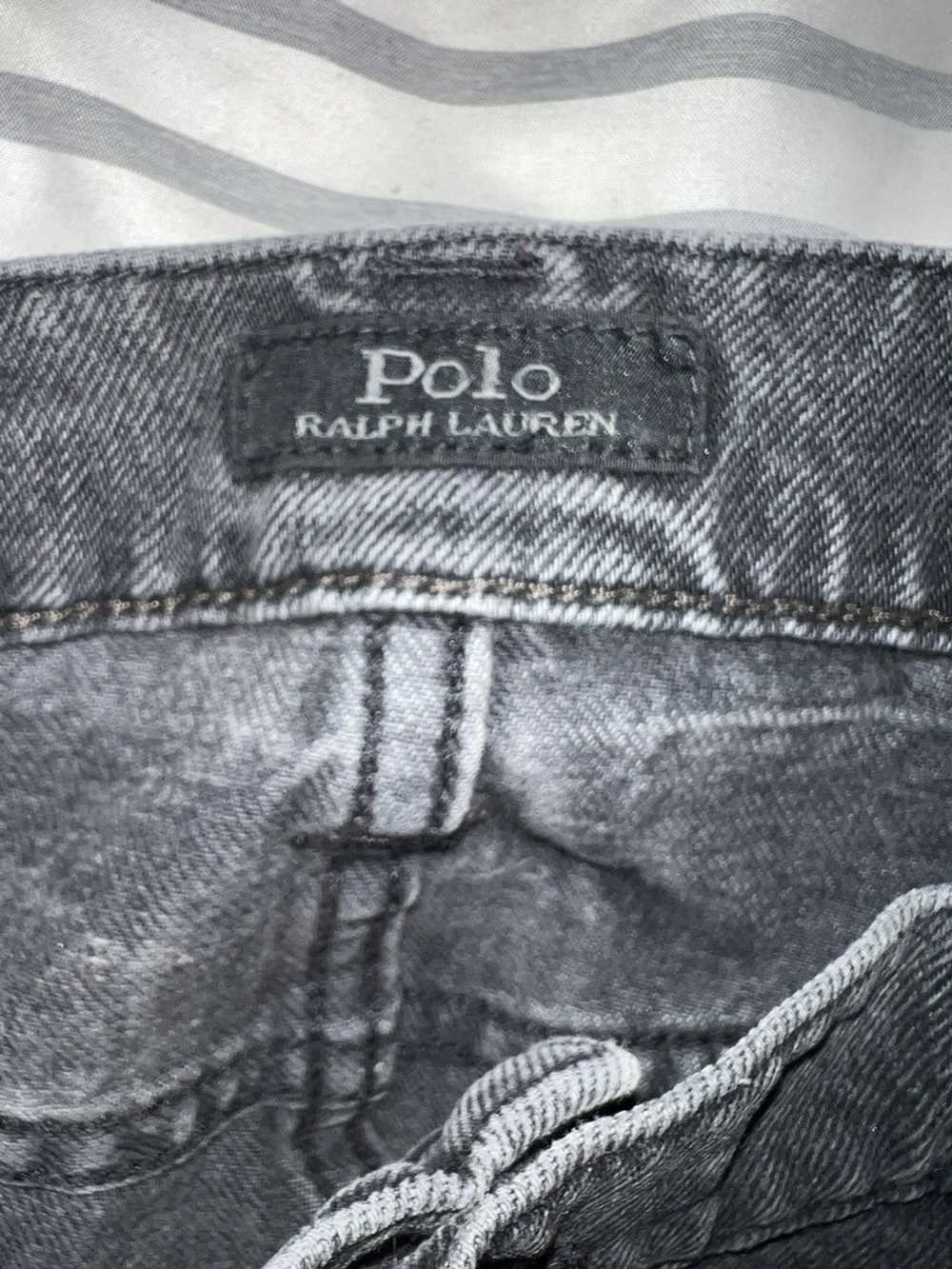 Polo Ralph Lauren Polo Jeans - image 3
