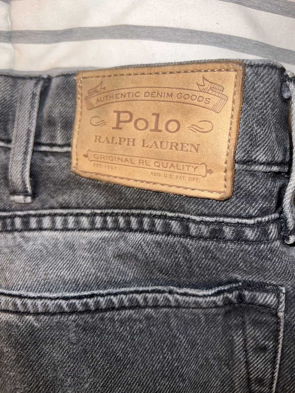 Polo Ralph Lauren Polo Jeans - image 5