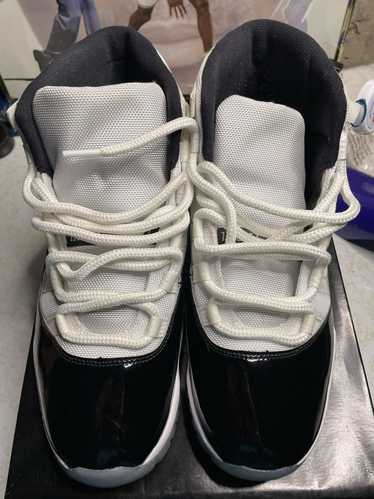 Jordan Brand Air Jordan 11 Retro 2018 Concord 2018 - image 1