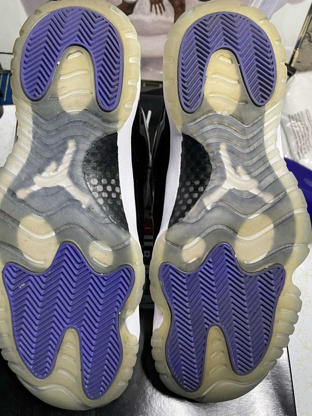 Jordan Brand Air Jordan 11 Retro 2018 Concord 2018 - image 4