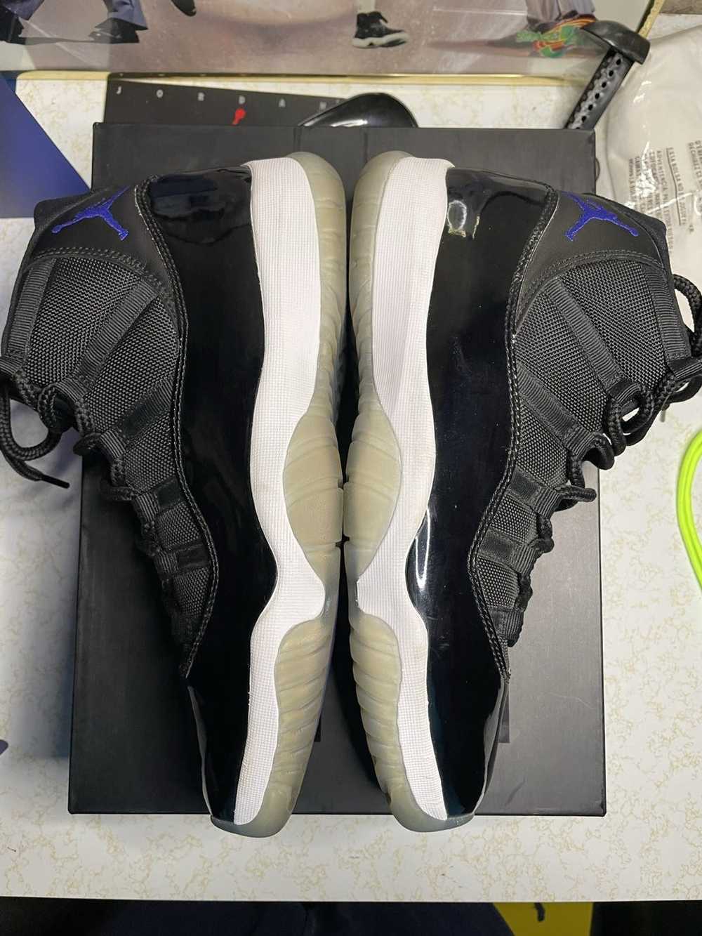 Jordan Brand Air Jordan 11 Retro 2016 Space Jam 2… - image 3