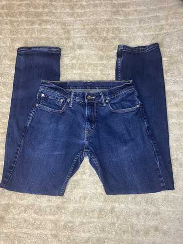 Levi's Levi’s 514 Straight Fit jeans Size 31x32