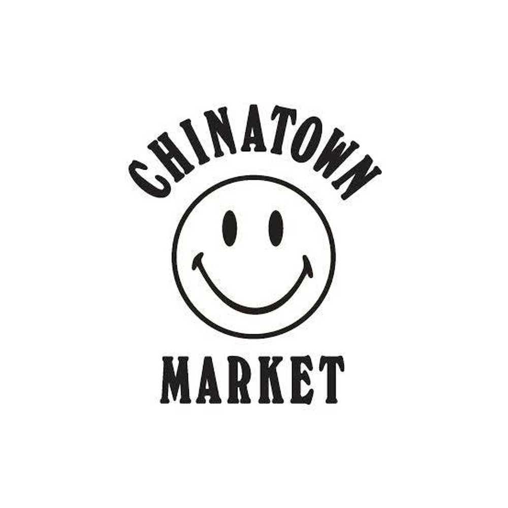 Market Chinatown Market SMILEY Logo Tee - image 6