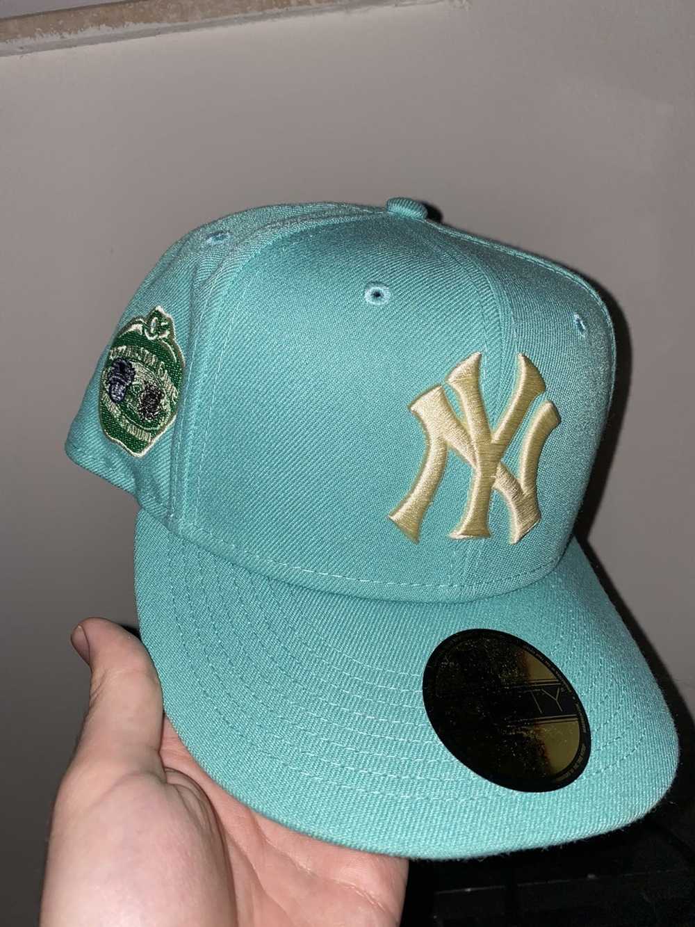 New Era New York Yankees New Era 1977 MLB All Sta… - image 1