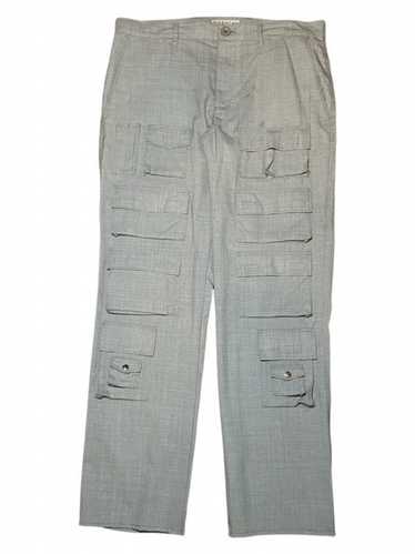 Lululemon Light Utilitech Cargo Pocket High Rise Pant - Retail $148