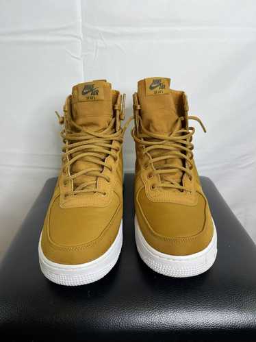 Sf best sale a1 high