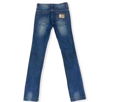 Men's Fashion designer jeans size 32 from Shein - Gem