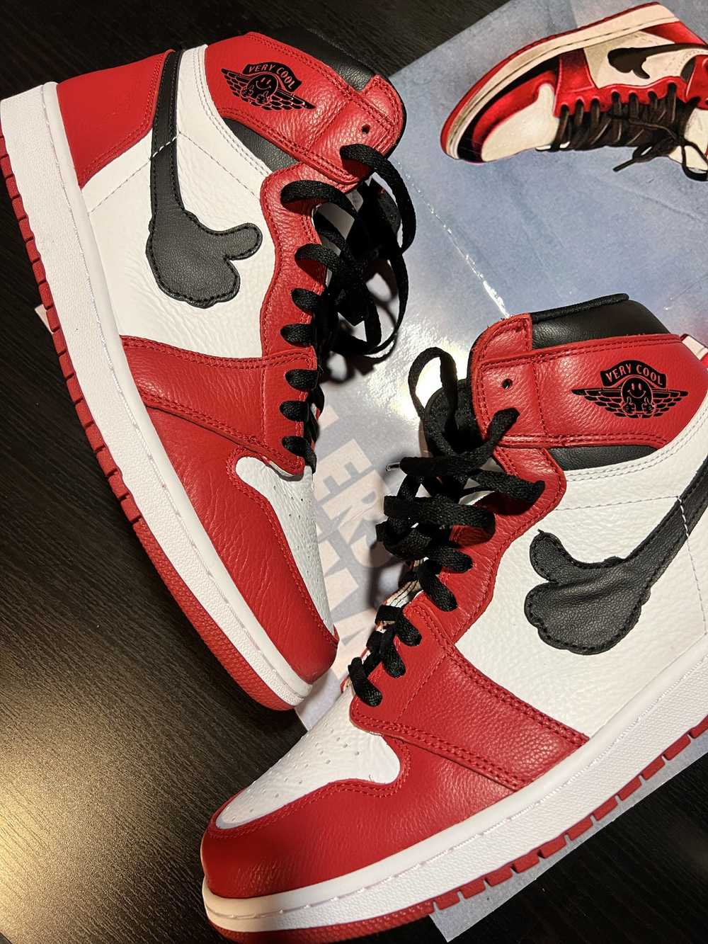Custom × Very Cool Very Cool Chicago 1 - image 2