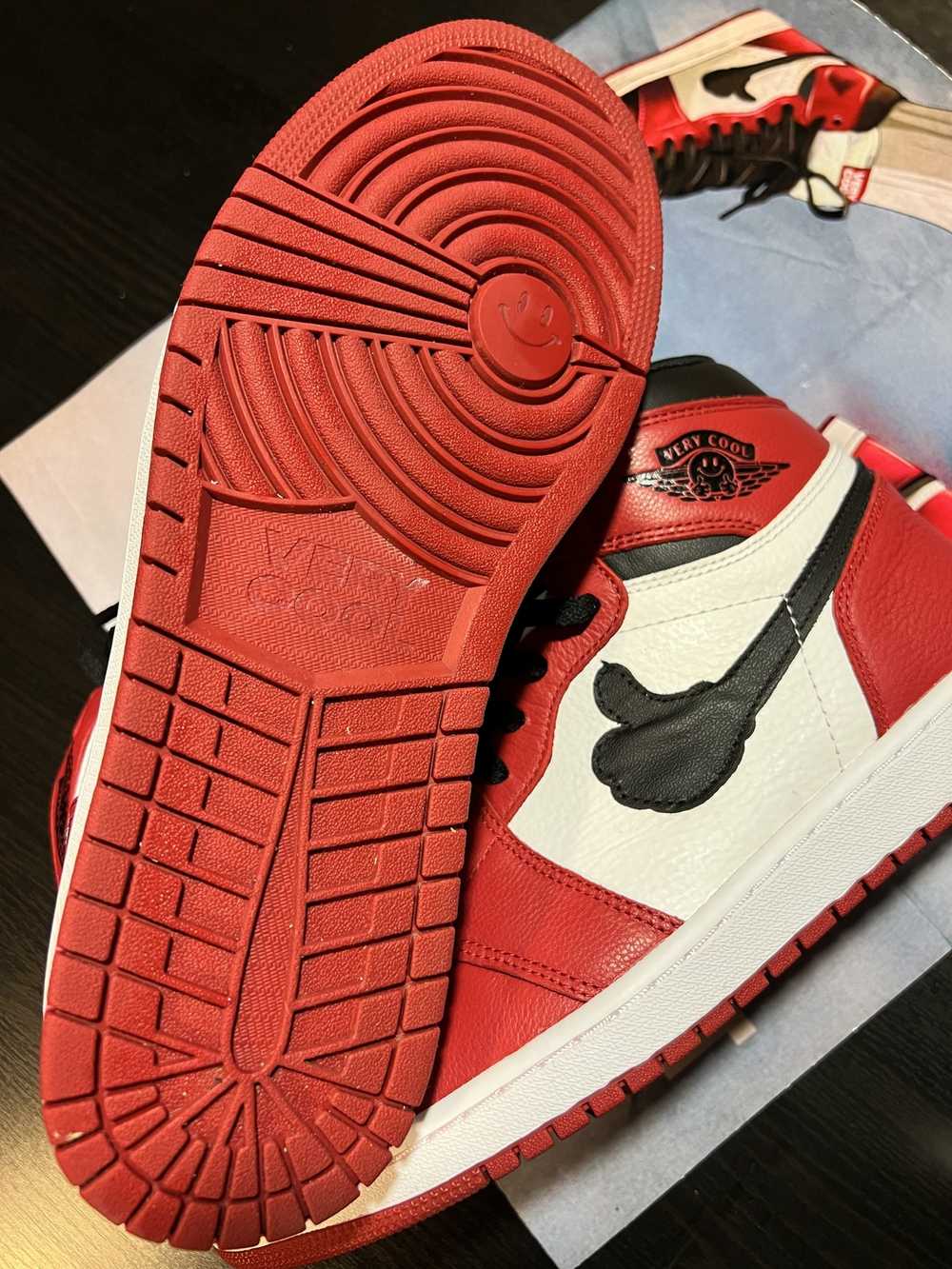 Custom × Very Cool Very Cool Chicago 1 - image 3