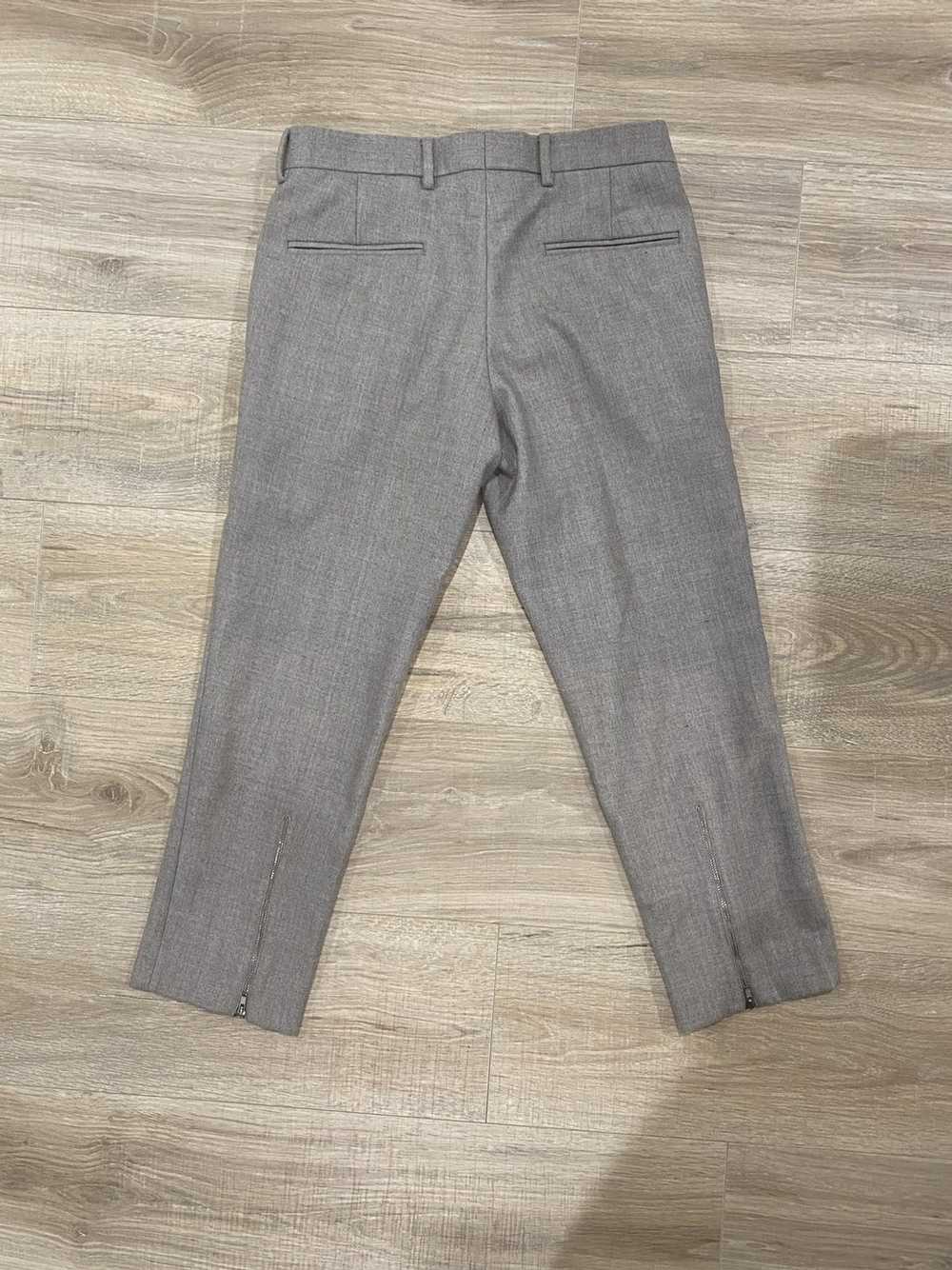 Topman Grey Trouser - image 3