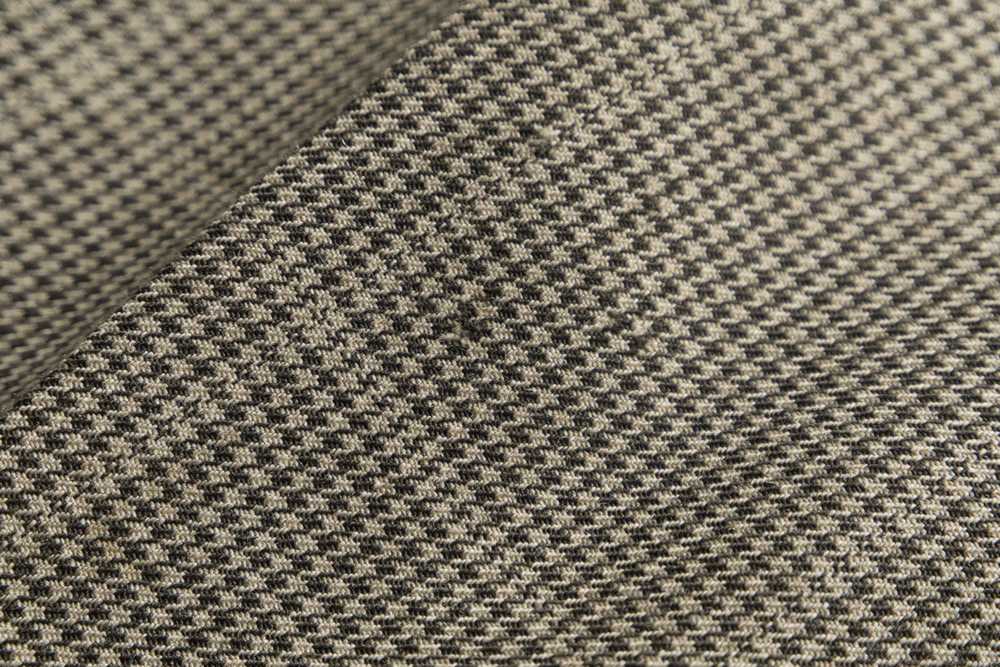 Maison Margiela AW00 Archival Houndstooth Trousers - image 11