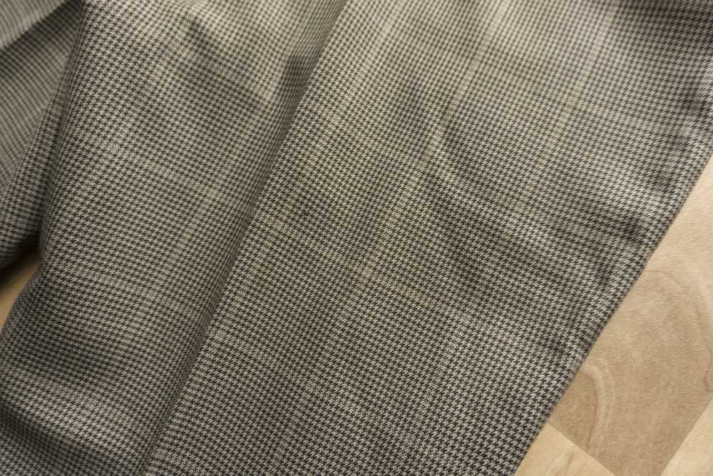 Maison Margiela AW00 Archival Houndstooth Trousers - image 12