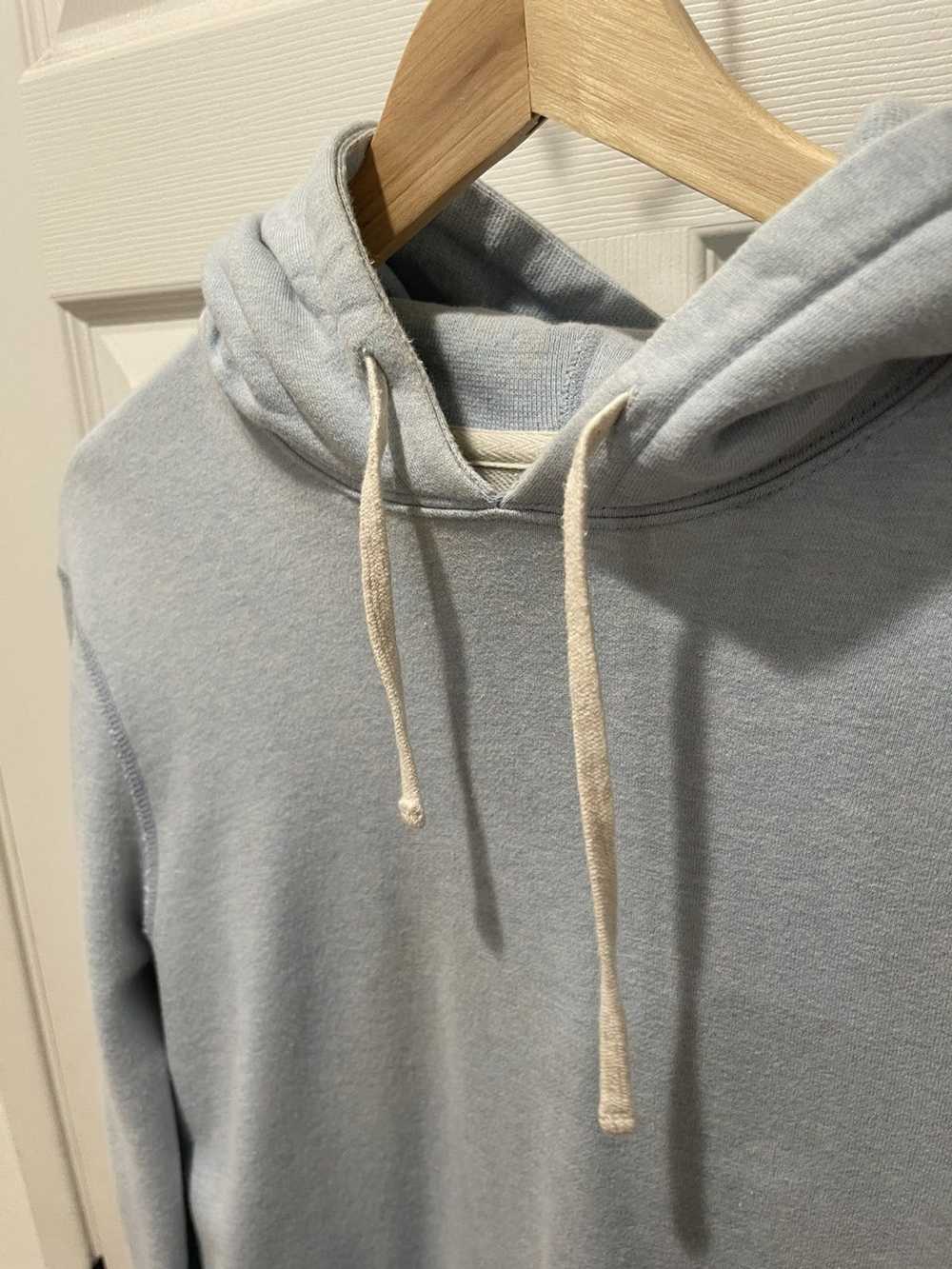 Reigning Champ Rare Reigning Champ Midweight Hood… - image 5