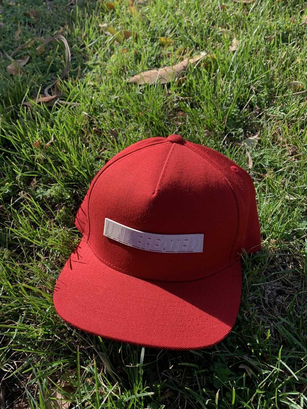 Undefeated Undefeated Motion Hat - image 1