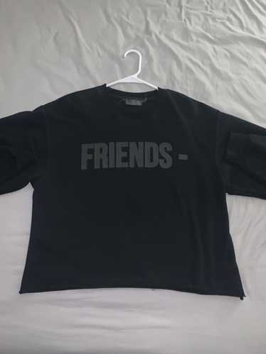 Offwhite vlone crewneck - Gem