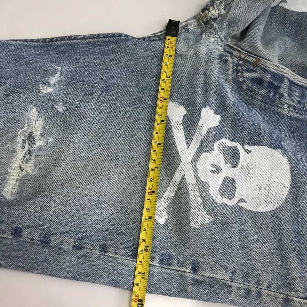Custom × Levi's Vintage Clothing × Made In Usa 🔥… - image 10