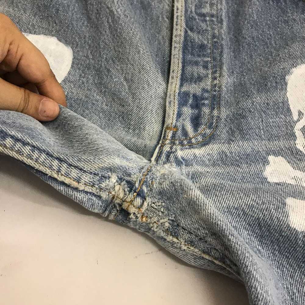 Custom × Levi's Vintage Clothing × Made In Usa 🔥… - image 9