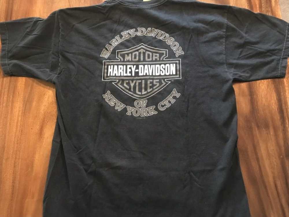 Harley Davidson × Made In Usa × Vintage Vintage H… - image 7