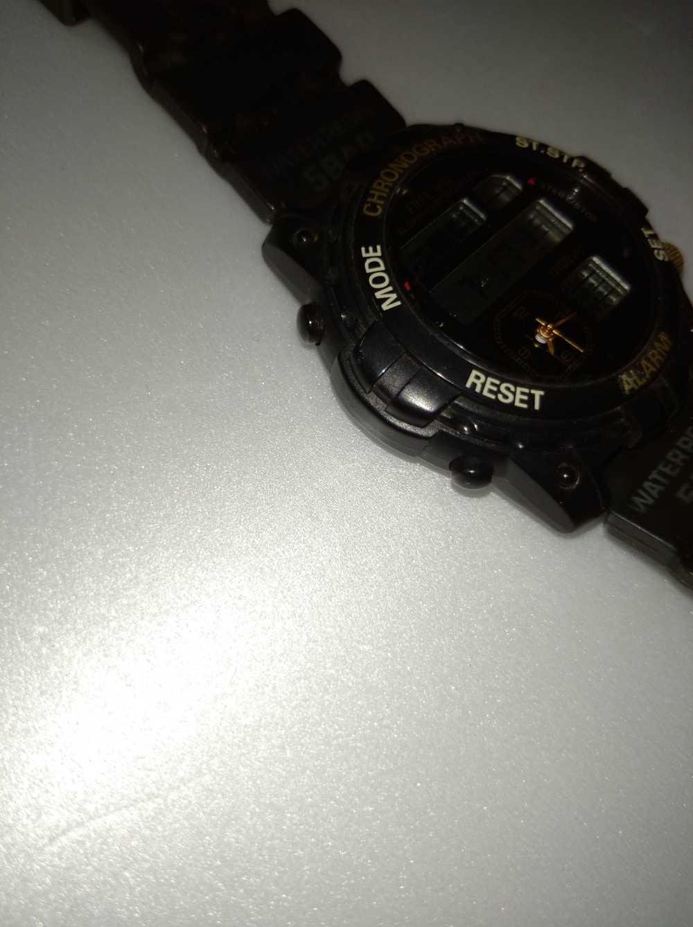 Citizen × Watch Citizen free way cn85-bp811 digit… - image 4