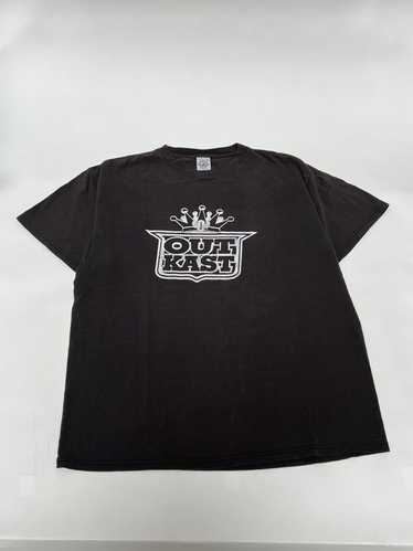 Outkast OutKast Cadillac Logo Vintage T-shirt