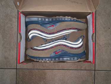 Nike Nike Air Max 97 Wild West 2019 - image 1