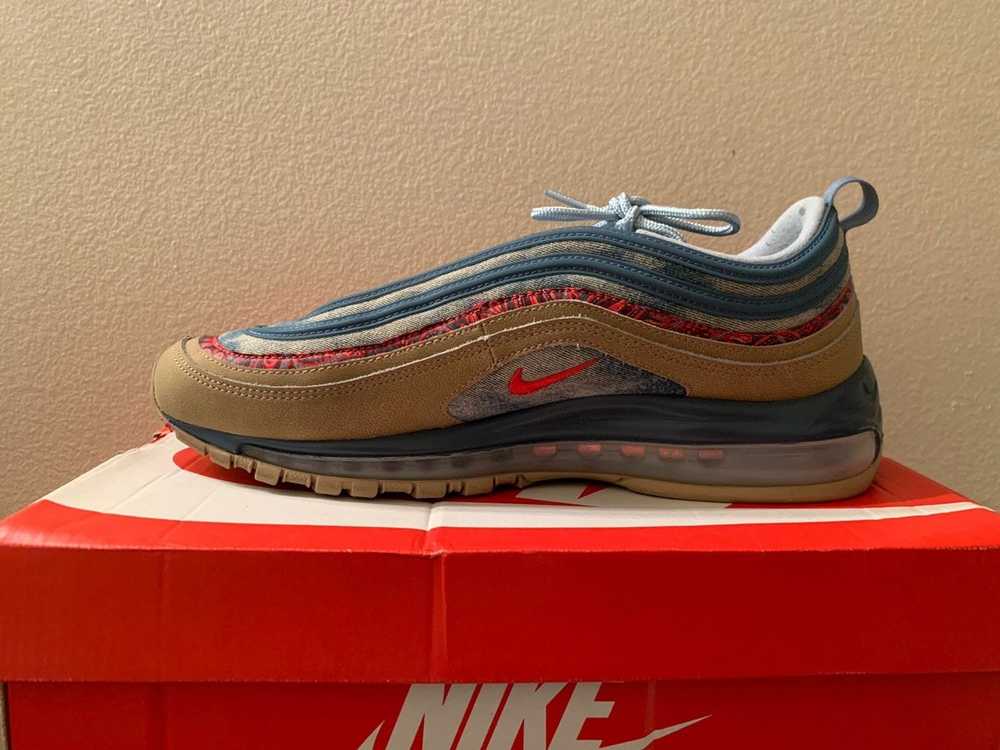 Nike Nike Air Max 97 Wild West 2019 - image 5