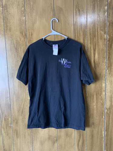 Vintage Vintage 2002 Wynnona Tour T-Shirt