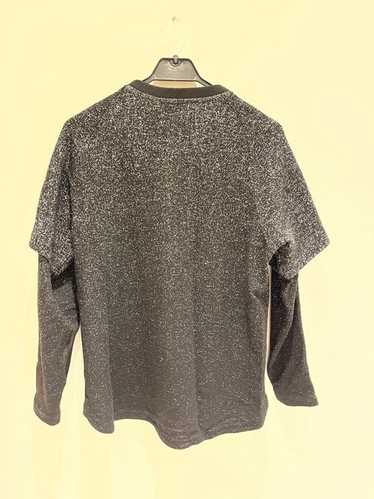 Public School Public School Long Sleeve Top - image 1