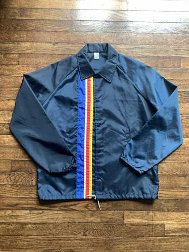 60s racing jacket by - Gem