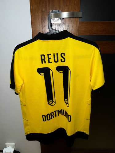 Reus #11 borussia dortmund - Gem