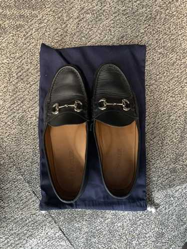 Leather Jay Butler Millbank Bit Loafer