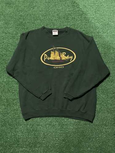 Streetwear × Vintage Vintage Ohio Sweatshirt