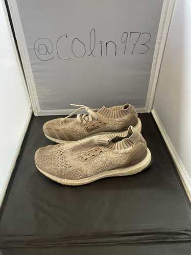 Adidas UltraBoost Uncaged Clear Brown 2017