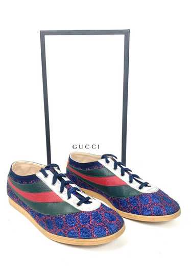 Gucci Gucci Falacer Low Top