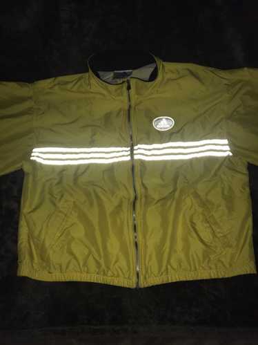 Adidas Adidas Reflector Track Jacket