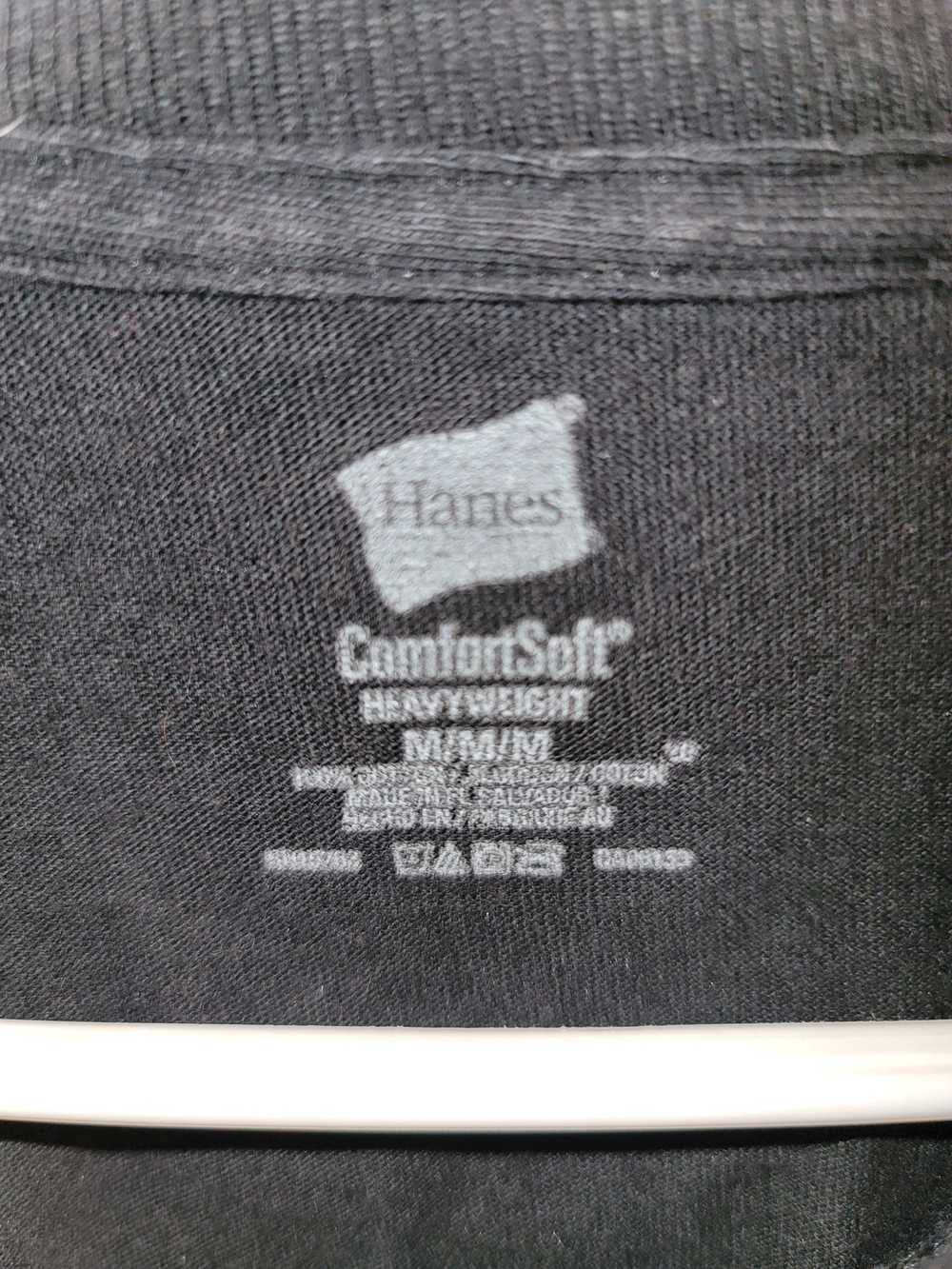 Band Tees × Hanes EUC Rascall Flatts 2012 Changed… - image 5