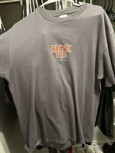Vintage Blink 182 1997