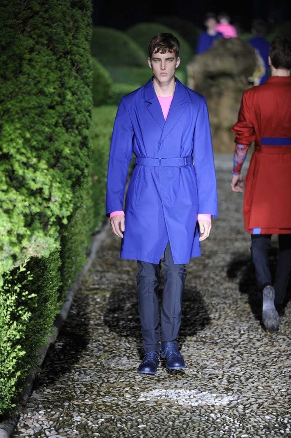 Jil Sander × Raf Simons Raf Simons for Jil Sander SS1… - Gem